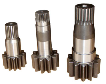 江门挖掘机齿轮 江门挖掘机齿轮